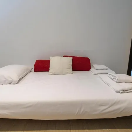 I Host Apartment - Asiago 4 Milan Exterior photo