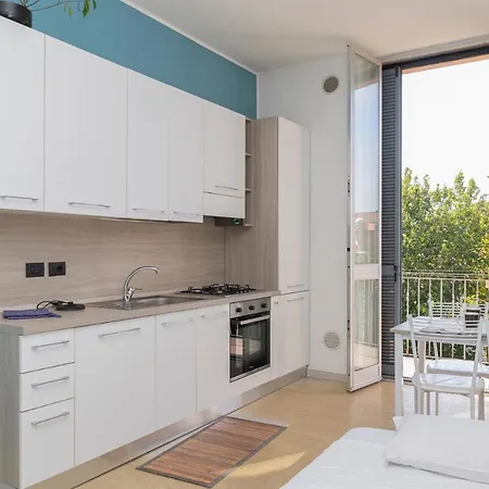 I Host Apartment - Asiago 4 Milan Exterior photo