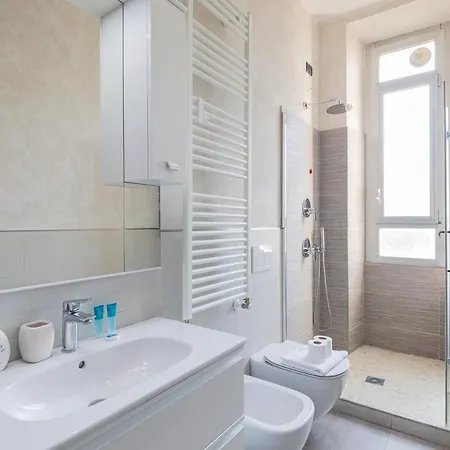 I Host Apartment - Asiago 4 Milan Exterior photo