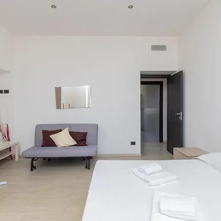 I Host Apartment - Asiago 4 Milan Exterior photo