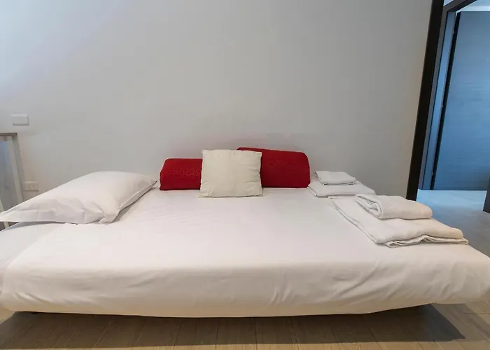 I Host Apartment - Asiago 4