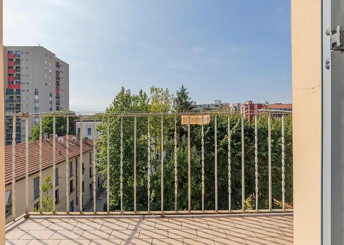 I Host Apartment - Asiago 4