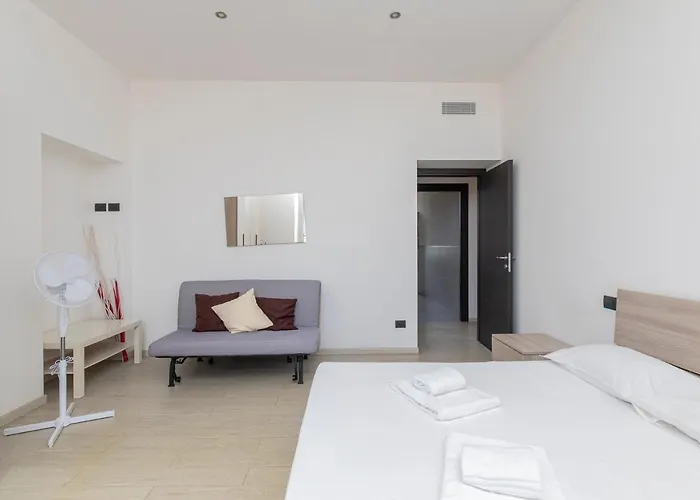 I Host Apartment - Asiago 4